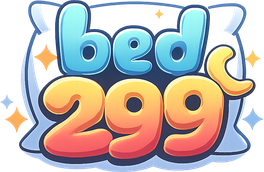 bed 299 লোগো